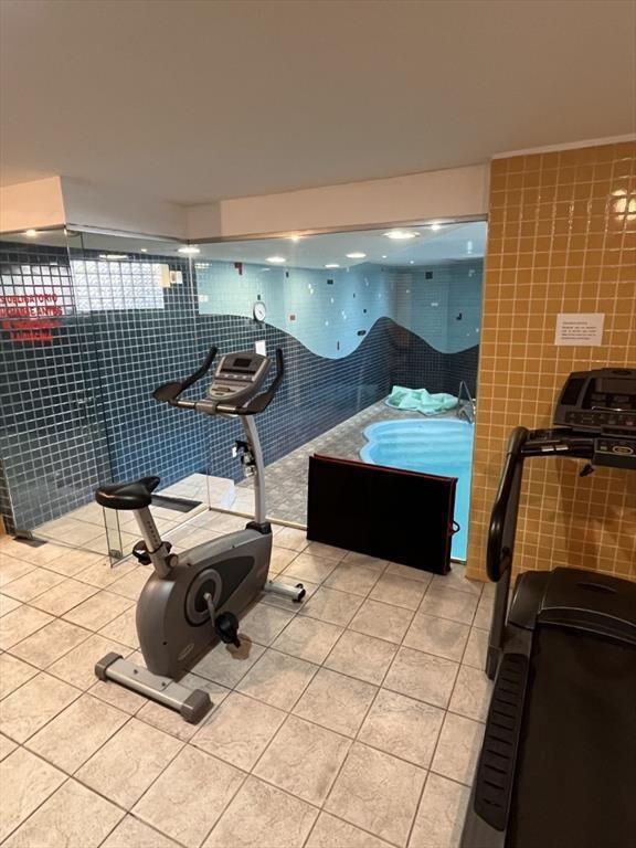 SOBRE AV. PONCE 2 DORMITORIOS, GGE, PISCINA Y GIM!!!