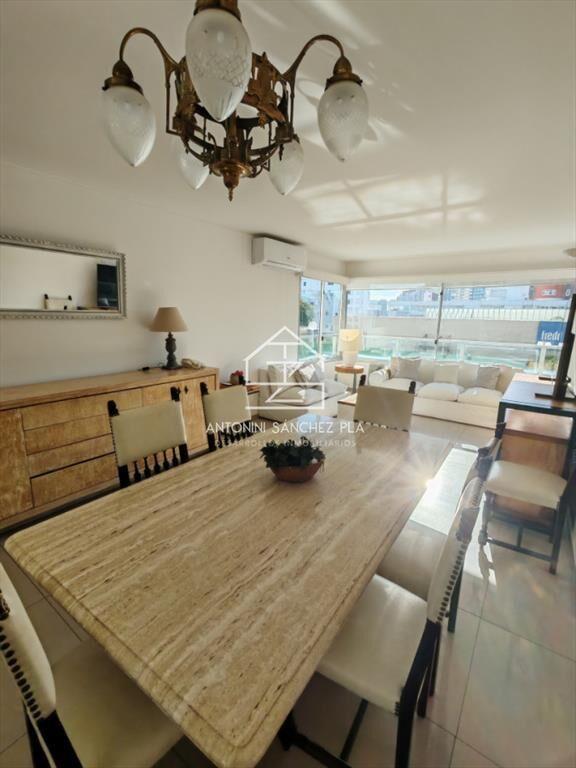 Vwenta apartamento península Punta del este