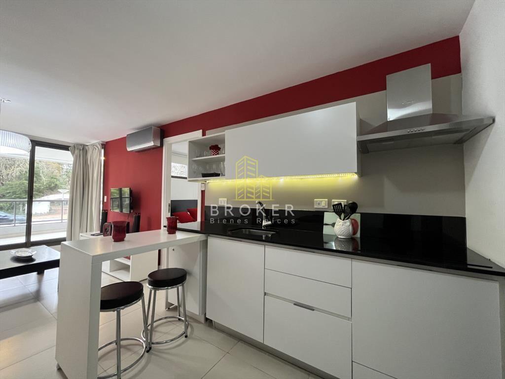 Oportunidad Apartamento en Venta 1 Dormitorio con