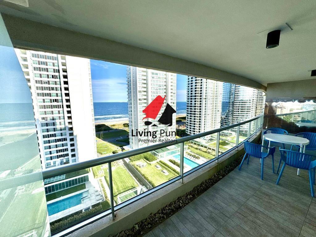 Apartamento premium de 2 dormitorios en LOOK