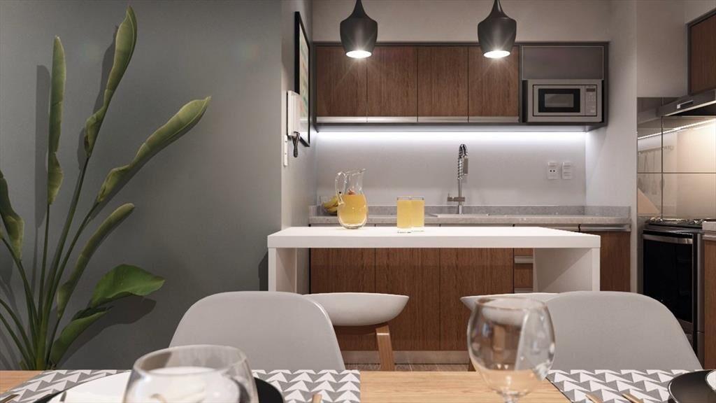 Venta Apartamento 1 Dormitorio Parque Batlle en lo mejor de