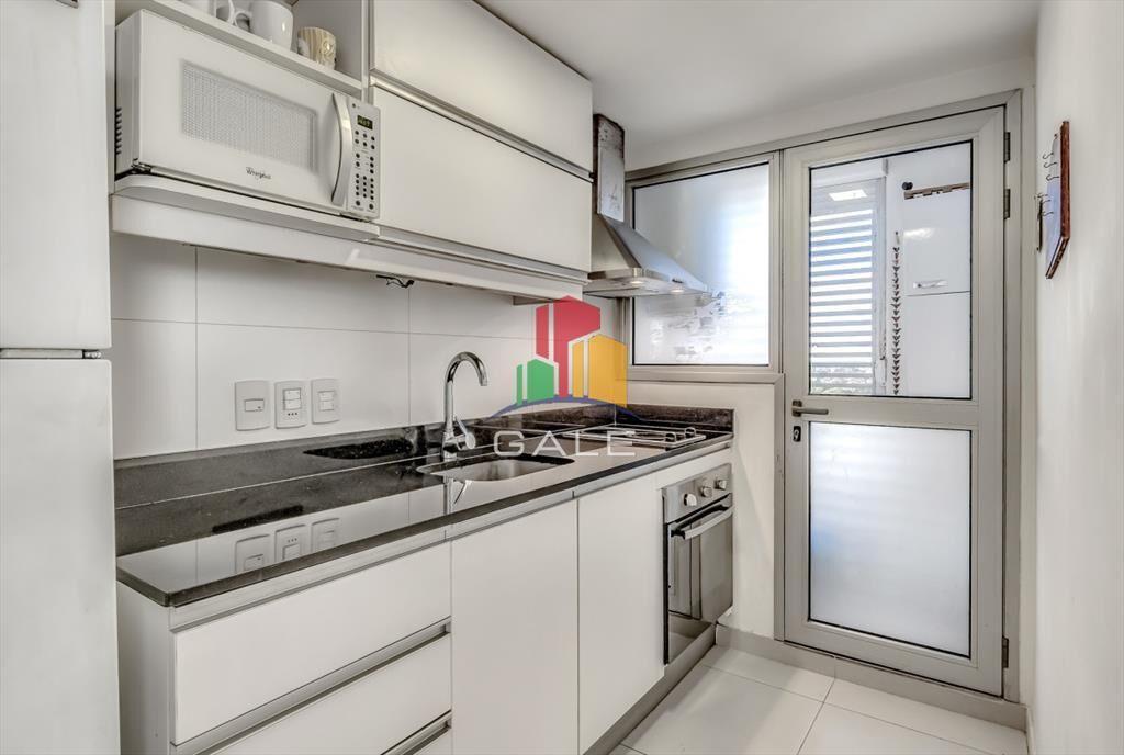 Venta Apartamento 1 Dormitorio en Punta del Este