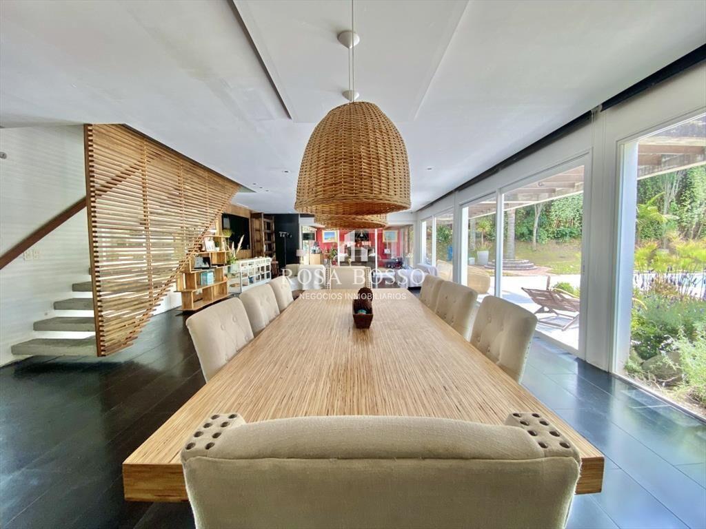 Casa, Venta, 6 dormitorios, 7 baños, Punta del