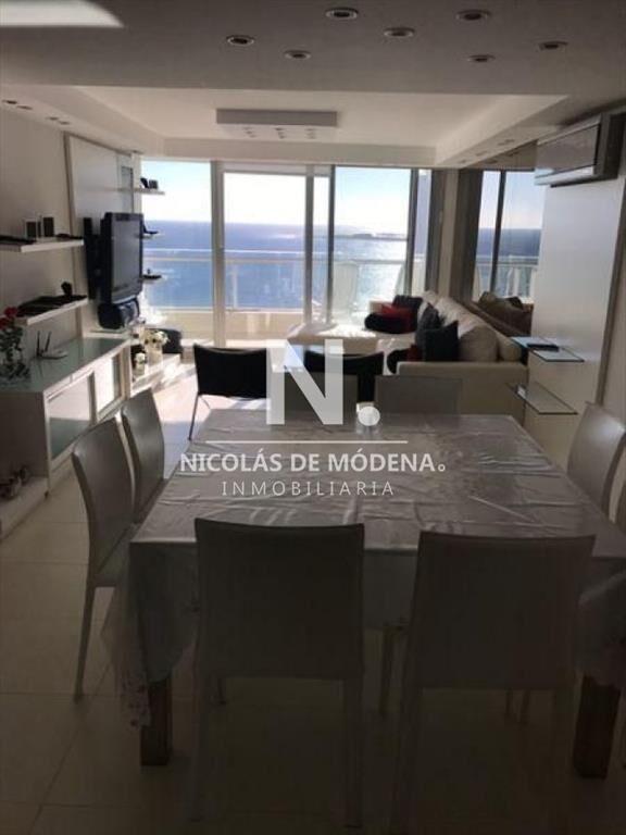 Venta de Apartamento 2 DORMITORIOS en Punta del