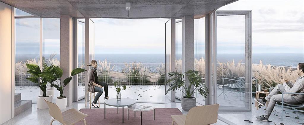 VENTA apto en POZO - 1 Dormitorio y amenities