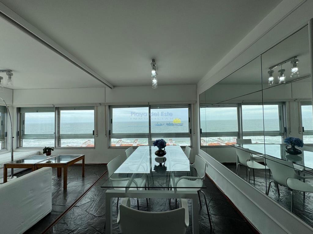 Apartamento en Alquiler Temporada de 2 en Punta ,