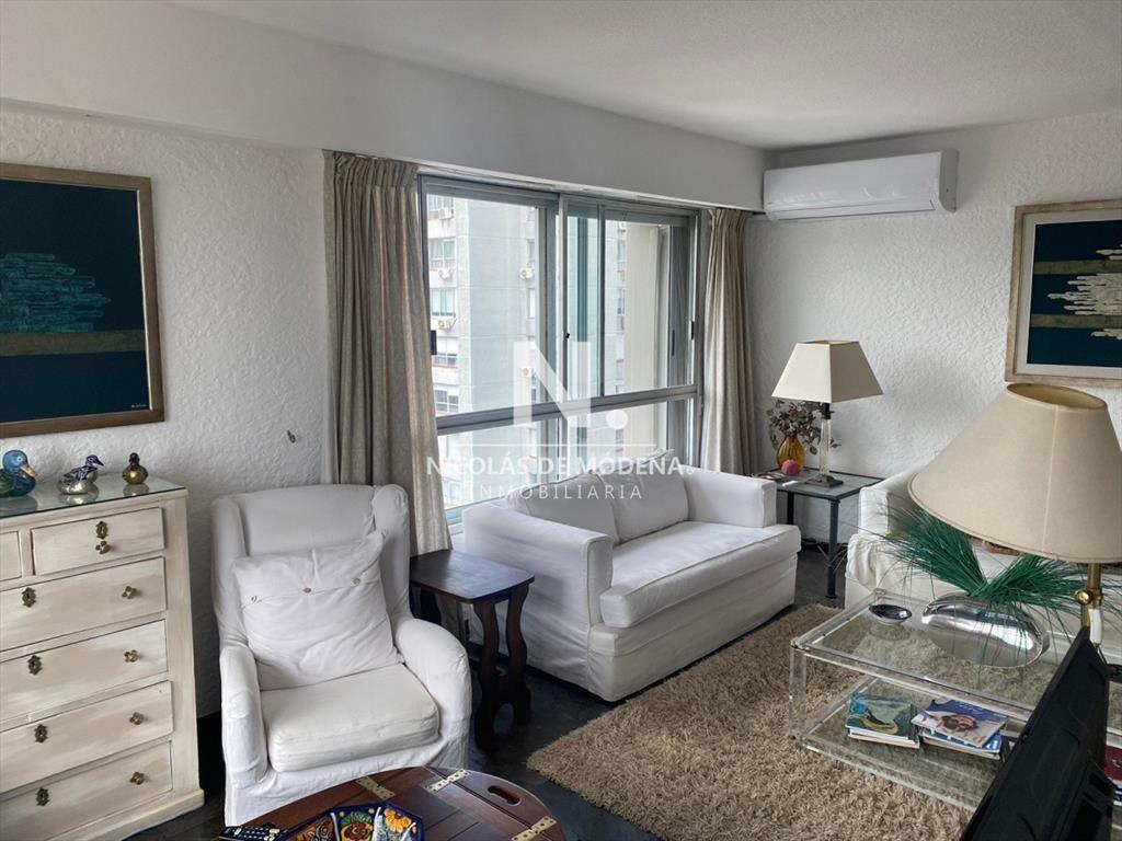 TORRE DEL PLATA II , APARTAMENTO EN VENTA EN