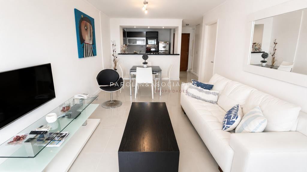 Apartamento 2 dormitorios en venta y alquiler del