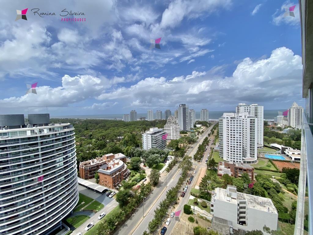 VENTA APARTAMENTO 1 DORMITORIO EDIFICIO GALA