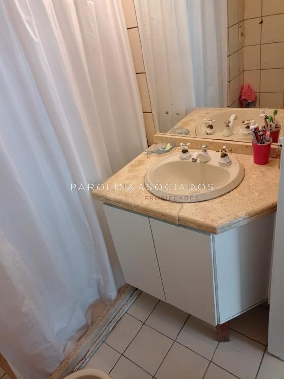 Apartamento de 1 dormitorio en venta en Cap Punta