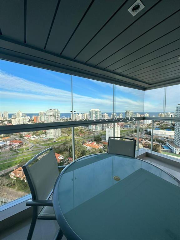 Apartamento en venta en edificio Miami Boulevard,