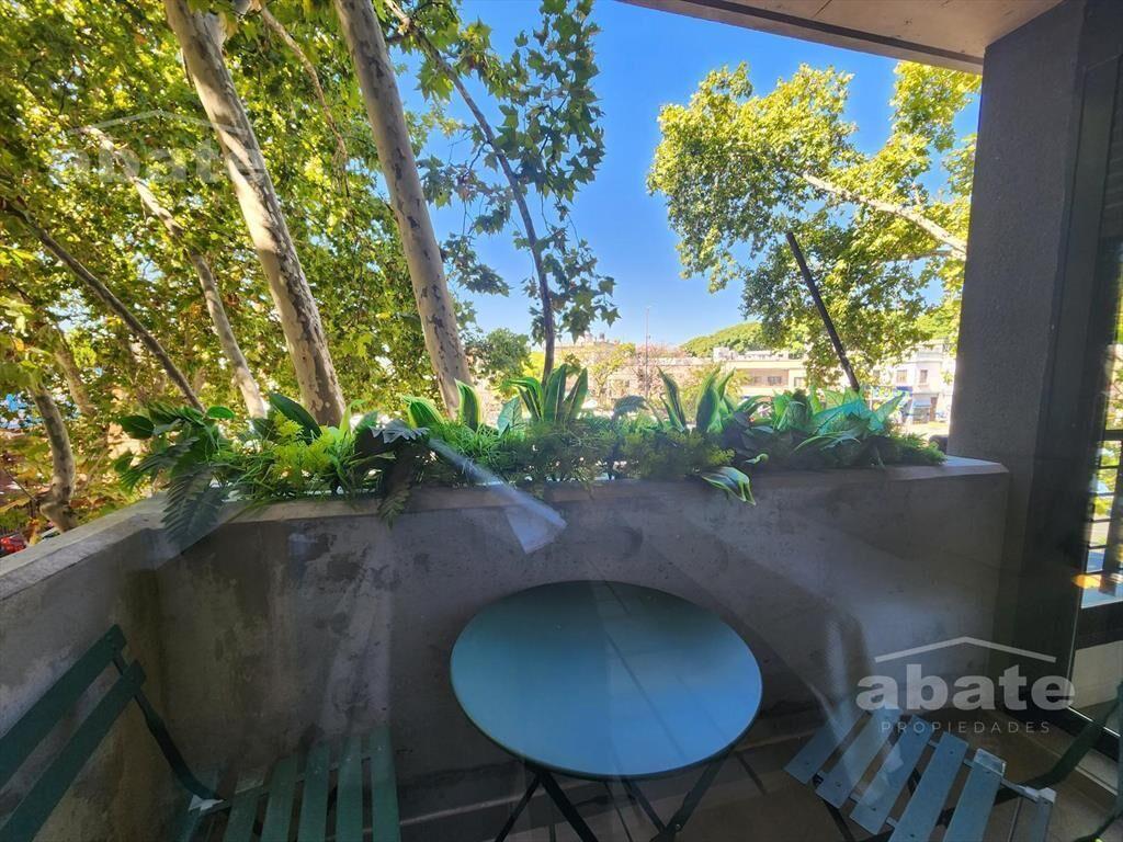 Venta apartamento 2 Dormitorios en La Comercial