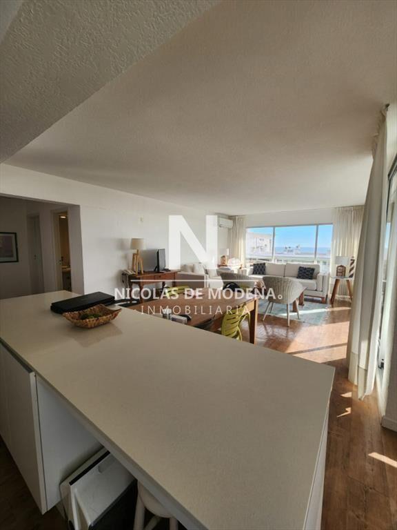 Apartamento en Venta de 3 dormitorios en , Punta