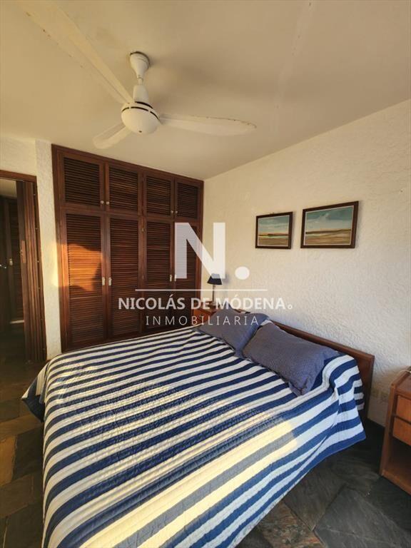 Departamento de 1 dormitorio en venta en complejo