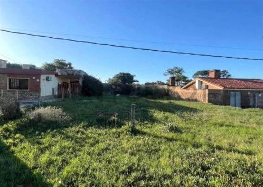 TERRENO 495m2 PERMUTA IDEAL INVERSION Parque del Plata Sur