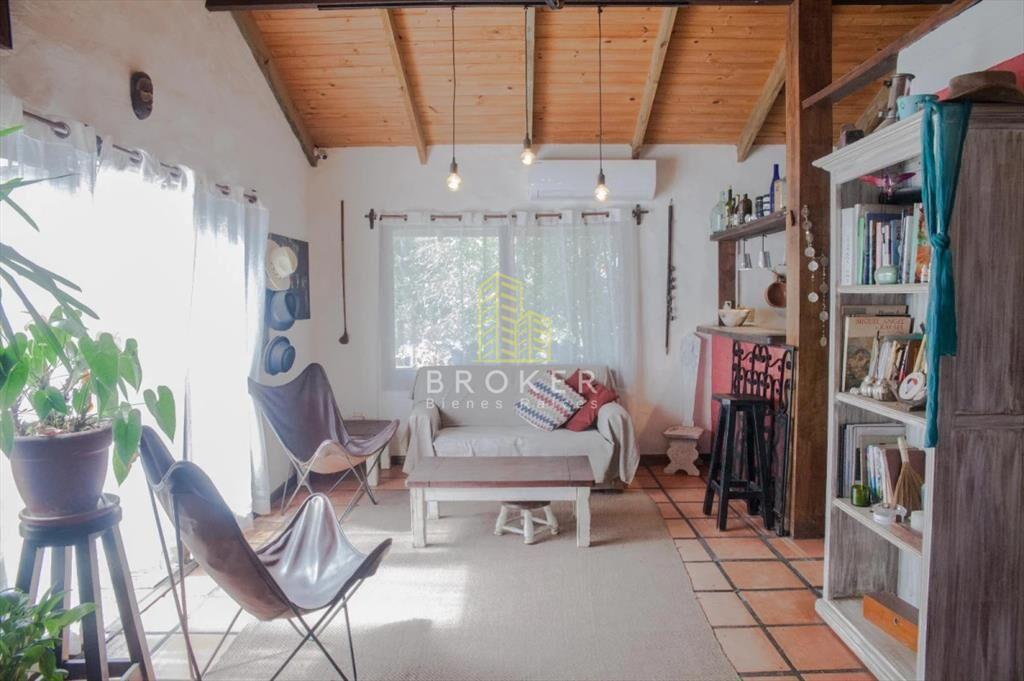 Venta Casa 3 dormitorios en La Barra Punta del
