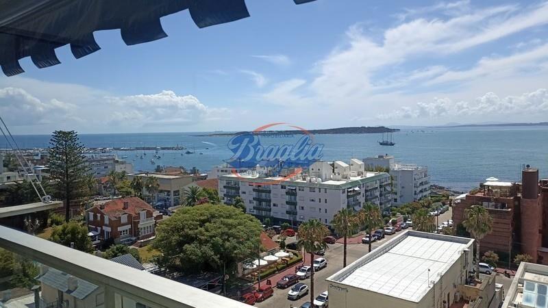 Apartamento Alquiler Temporal en Península