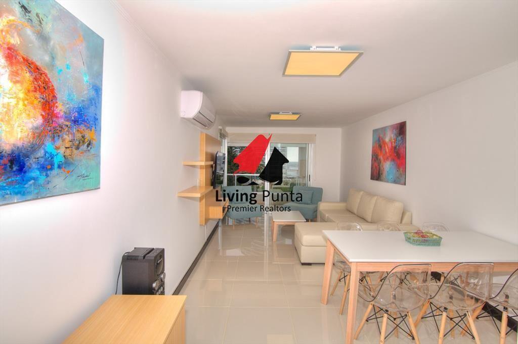 Apartamento en Venta de 2 dormitorios en Playa ,