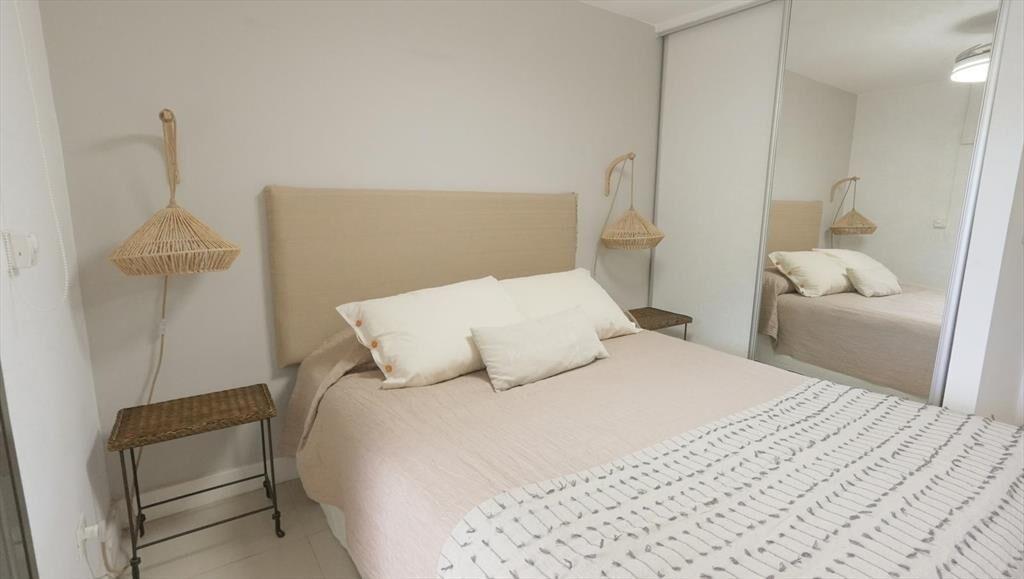 Venta apartamento 2 dormitorios en Punta del Este