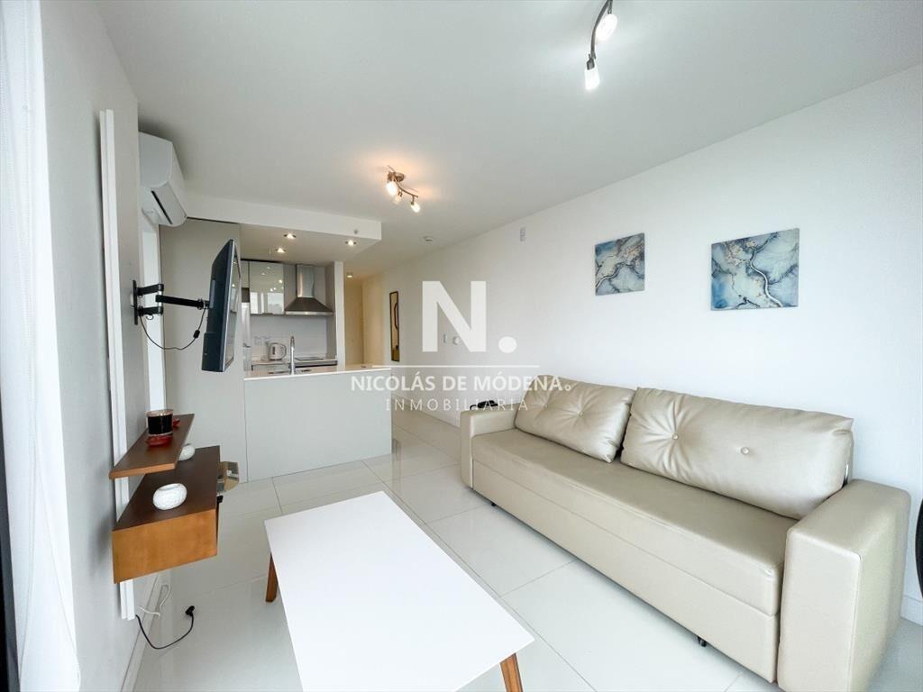 VENTA 1 DORMITORIO EN EXCLUSIVIDAD ARTOWER PUNTA