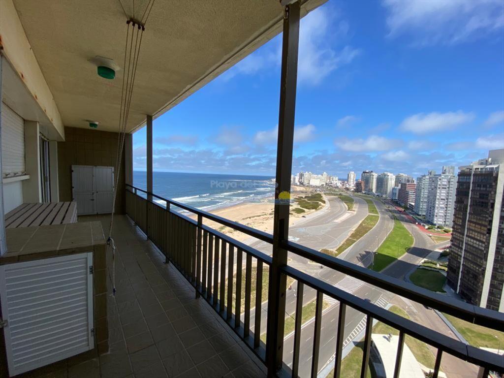 Apartamento en alquiler de temporada de 2 en del
