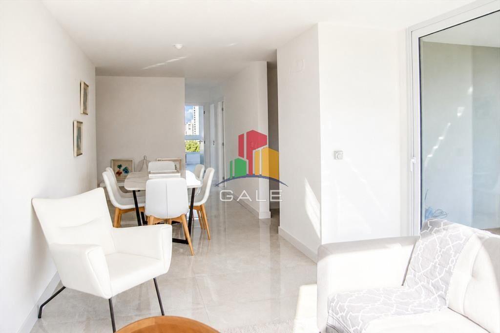 En venta apartamento de 3 dormitorios, en Brava Punta del E