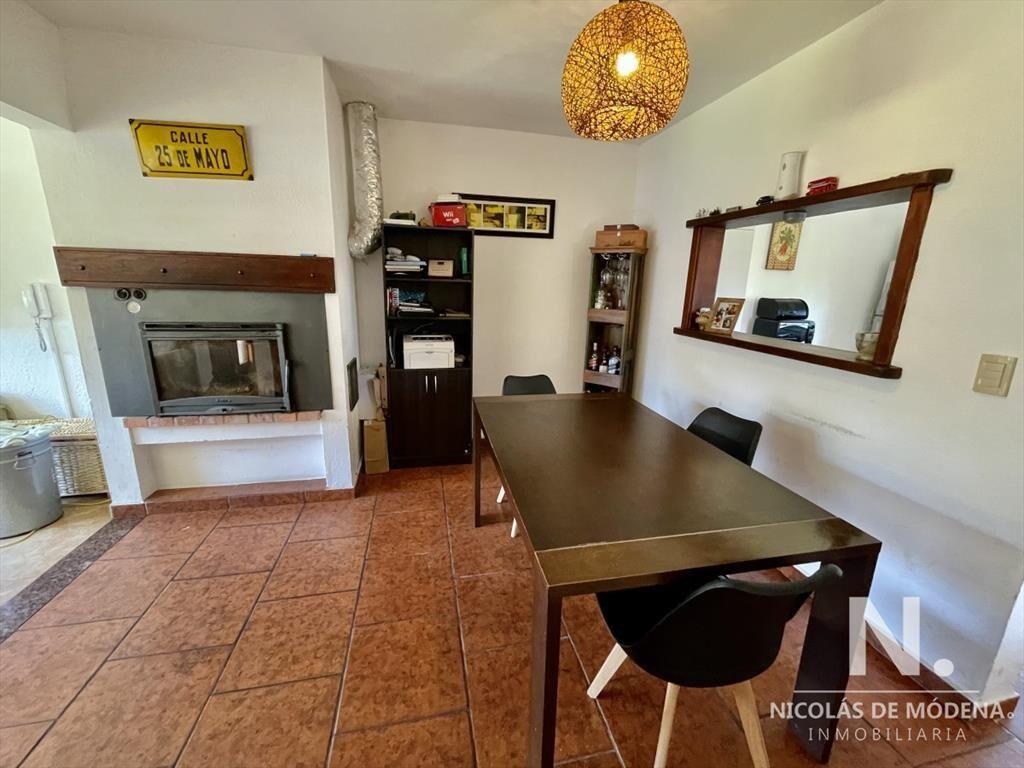 Casa concepto minimalista de 2 dormitorios en Pinares en ve