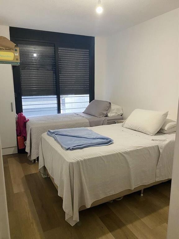 Venta de apartamento con renta de 2 dormitorio en La Blanqu