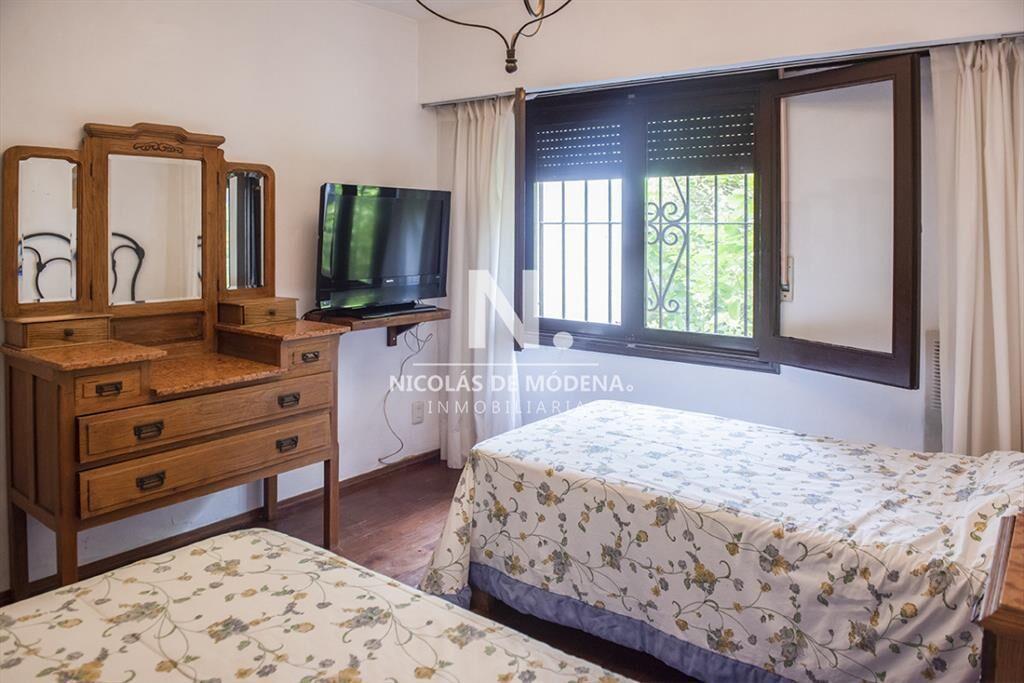 Casa en Punta del Este, Lugano