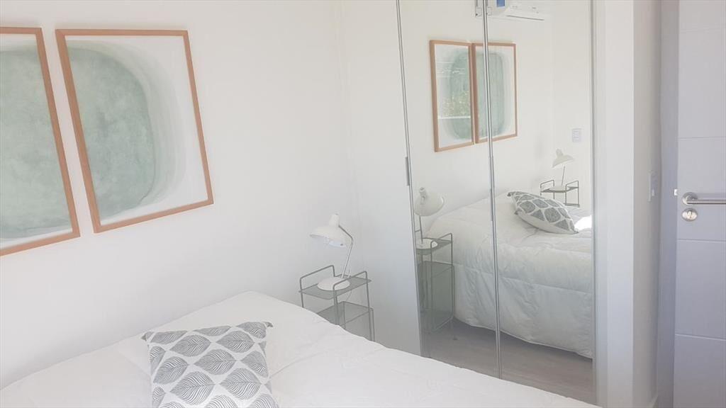 Apartamento - Centro (Montevideo)