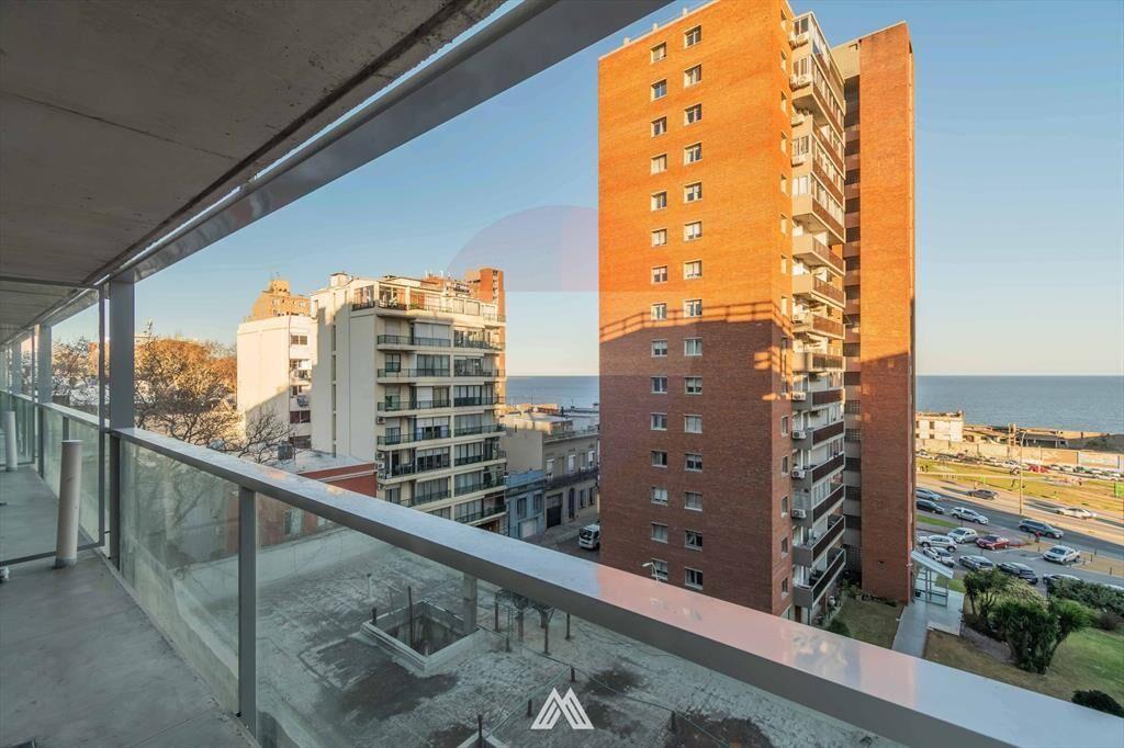 VENTA APTO UN DORMITORIO BARRIO SUR