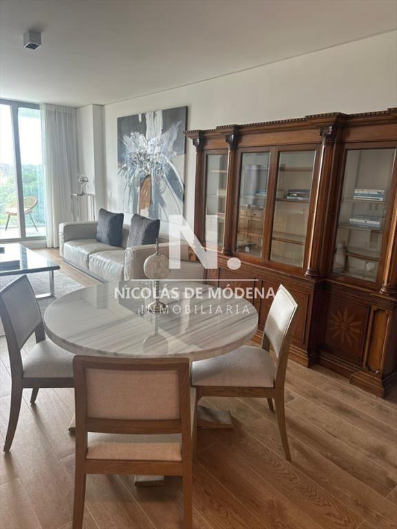APARTAMENTO EN TORRE TRUMP DE 1 DORMITORIO Y 2