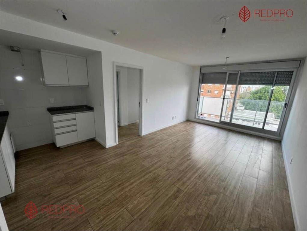 Apartamento en La Blanqueada | Amplio y luminoso