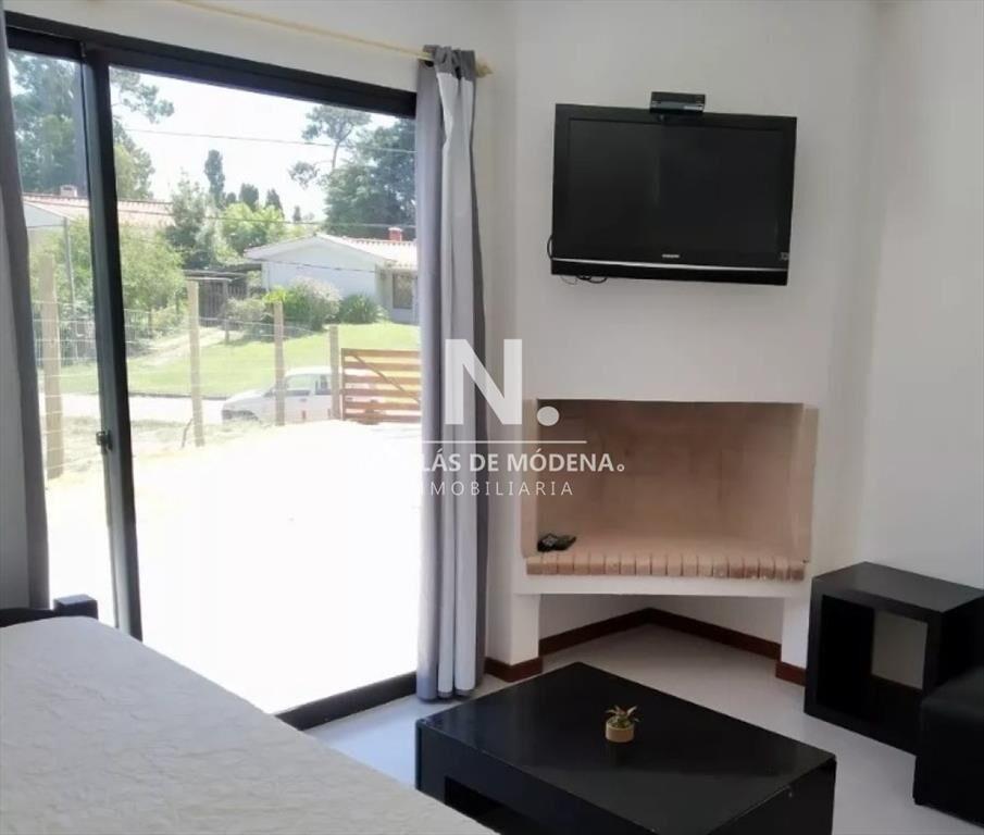 CASA EN VENTA EN CANTEGRIL, PLAYA MANSA, ZONA DE