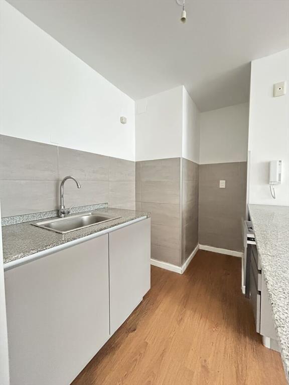 Apartamento venta 1 dormitorio. Cordón.