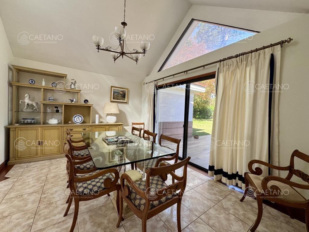 En alquiler Maravillosa casa en zona San Rafael,