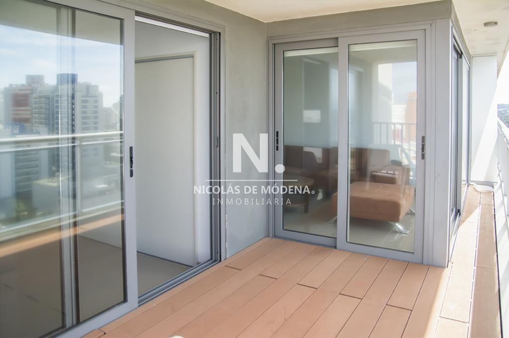 Apartamento de 2 dormitorios en venta en Torre a