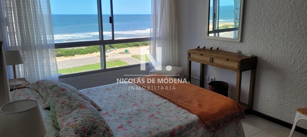 Alquiler invernal de apartamento en Brava, Punta del Este d