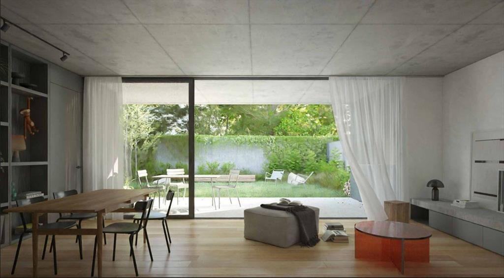 VENTA DE EXCLUSIVOS APARTAMENTOS 3 Y 4 D CARRASCO