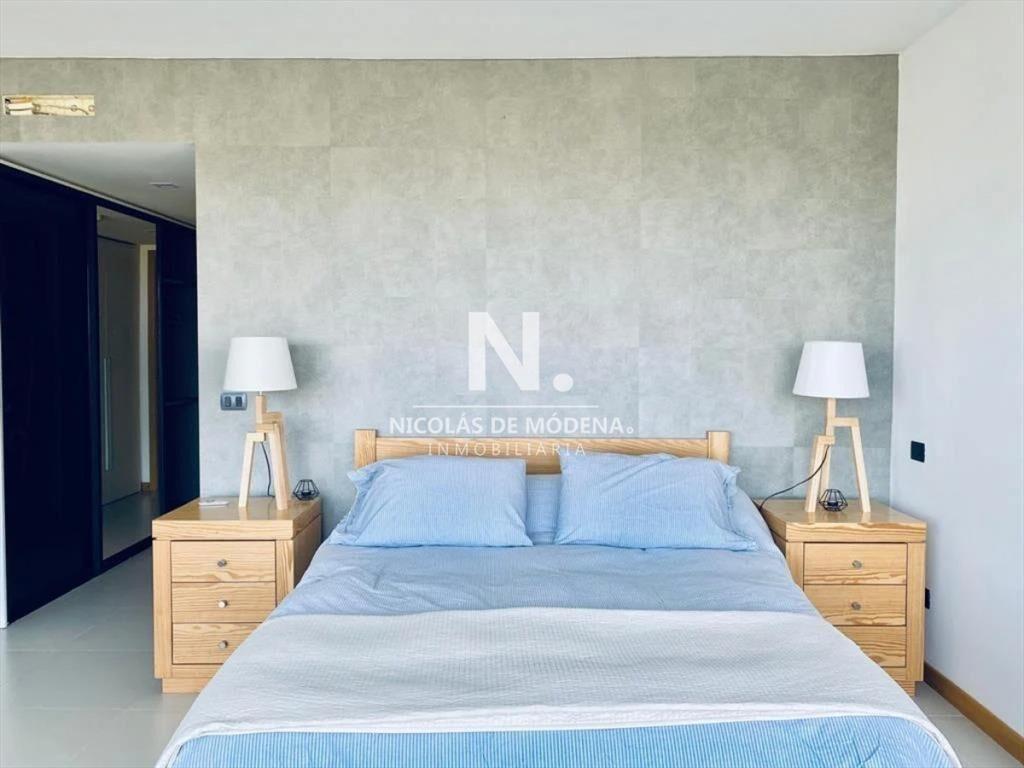 Apartamento en Rincón del Indio