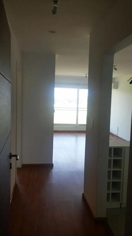 Venta Apartamento 1 dormitorio con terraza y garaje en exce