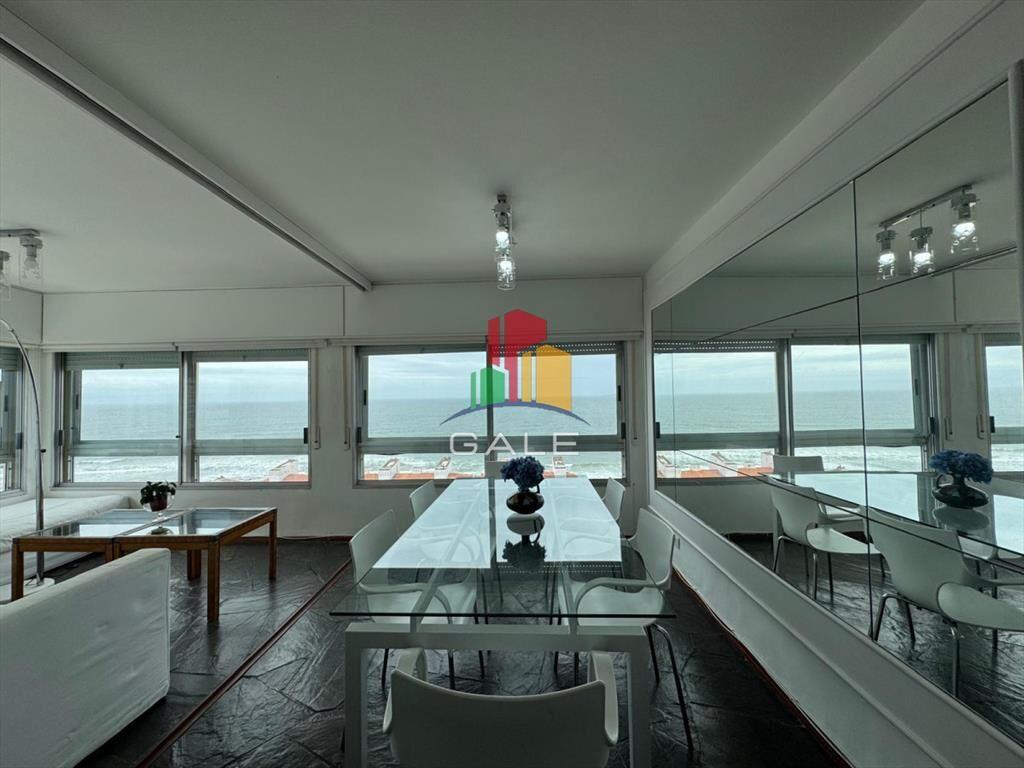 HERMOSO APARTAMENTO CON VISTA AL MAR