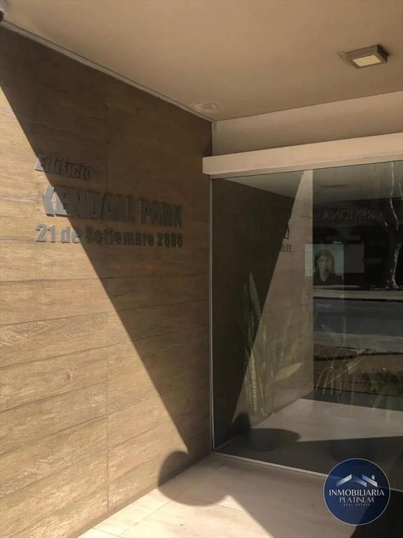 Monoambiente en Punta Carretas | Piso Alto, Vista Abiert...