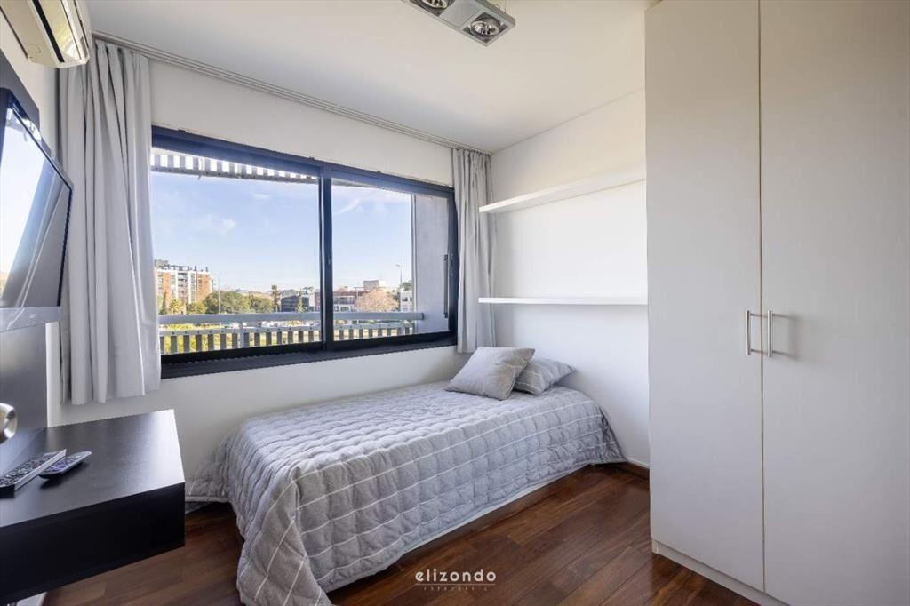 ALQUILER APARTAMENTO 2 DORMITORIOS PARQUE MIRAMAR
