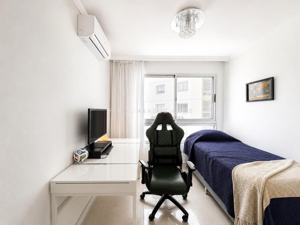 Departamento en venta Ocean Drive, Aidy Grill