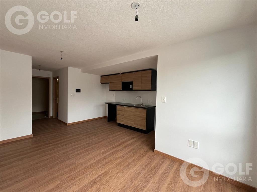 Venta de apartamento de 1 dormitorio en Malvin