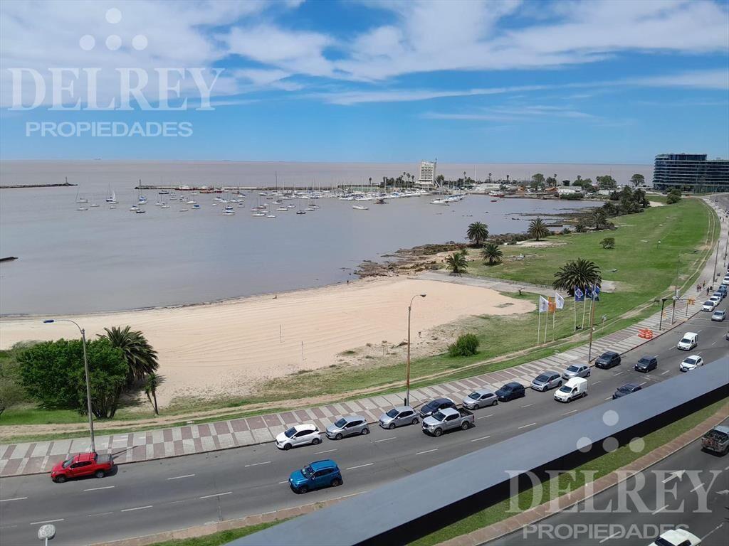 Venta Apartamento - Puerto Buceo DELREY PROPIEDADES