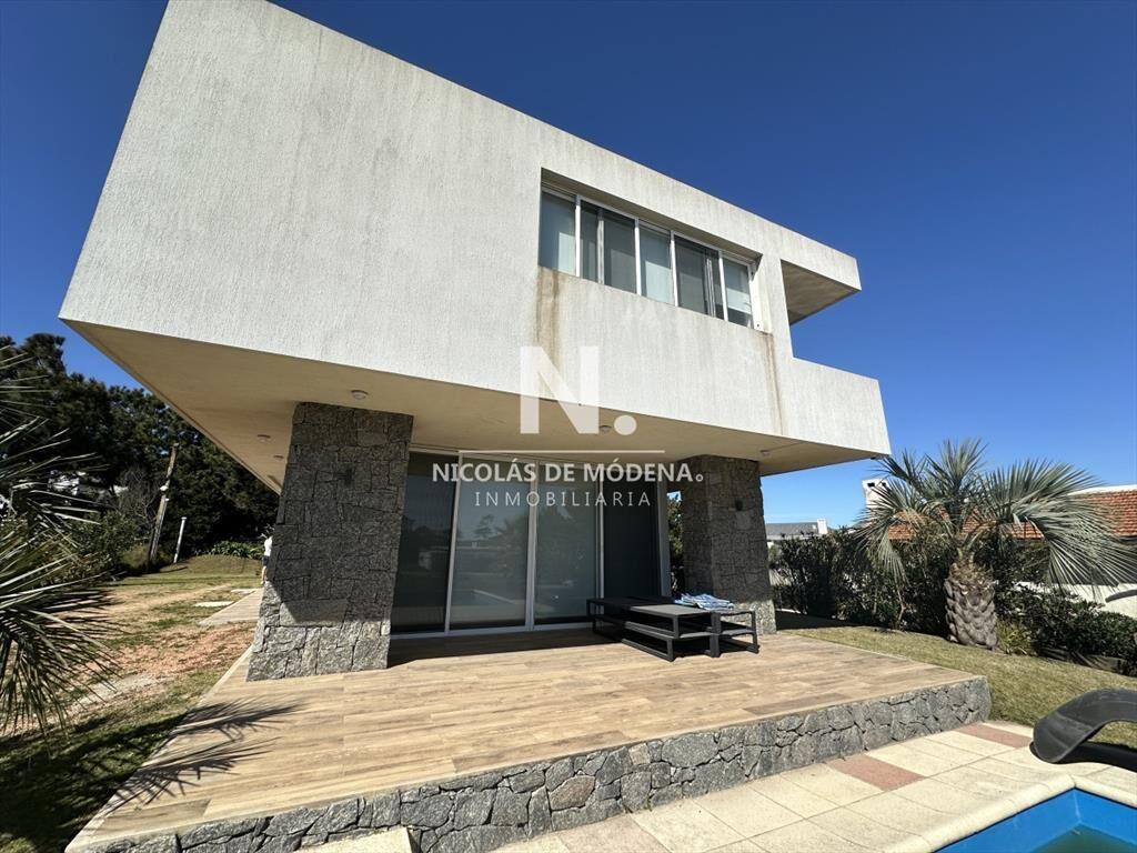 Casa en Tio Tom - Punta Ballena