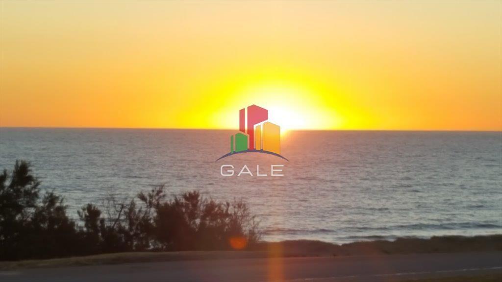 Apartamento alquiler anual frente al mar