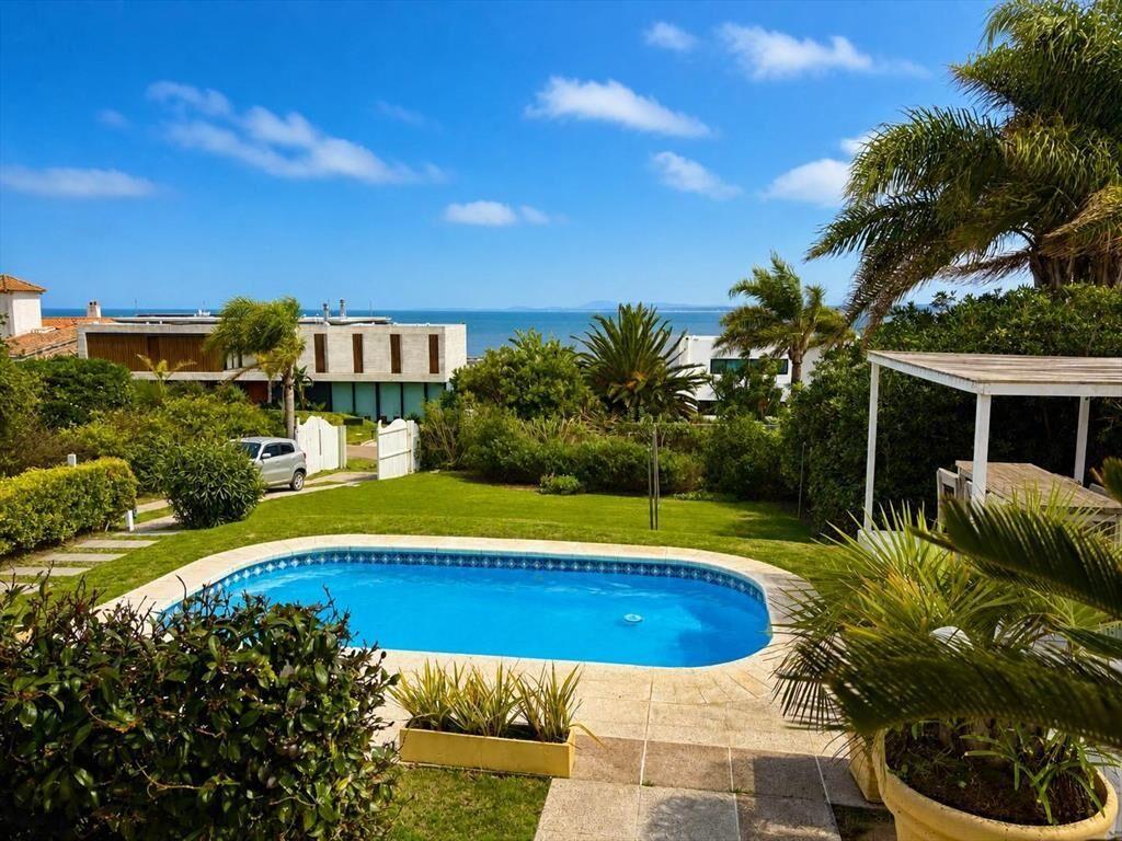 Casa en Venta en Punta Ballena